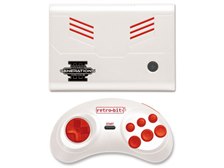 GENERATIONS - (本体)Retro-bit GENERATIONS3(レトロビット ジェネレーション3) JNNEX(JNNEX-3) 4589652440199_1b99b21856fad7ee