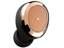 DEAREAR ワイヤレスイヤホン OVAL Black DE-0101 Dearear OVAL DE-TW02-BLK [Black/Gold] 価格比較 - 価格.com