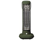 BRUNO BRUNO Nostal Stove L plus BOE038-KH [カーキ] 価格比較 - 価格.com