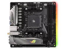 マザーボード ASUS ROG STRIX B350-I GAMING Mini-ITX ROG STRIX B350-I GAMING | Motherboards | ROG Global