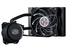 COOLER MASTER MasterLiquid ML120L RGB MLW-D12M-A20PC-R1 価格比較