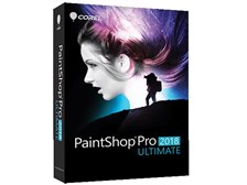 ジャンク　PaintShop Pro 2018 Ultimate Windows ジャンク PaintShop Pro 2018 Ultimate Windows - メルカリ
