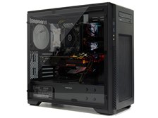 FRONTIER FRGRZ370SG/KD3 価格.com限定/ゲーミングPC/Core i7 FRONTIER FRGRZ370SG/KD3 価格.com限定/ゲーミングPC/Core i7
