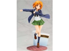 人生初のフィギュア購入。』 コトブキヤ ガールズ&パンツァー