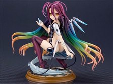 コトブキヤ コトブキヤ ノーゲーム・ノーライフ ゼロ 1/7 シュヴィ