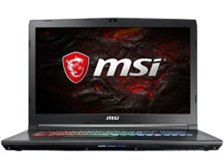 MSI GP72-7REX-636JP NTT-X Store限定モデル 価格比較 - 価格.com