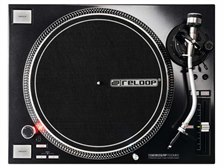 8月限定値下げ！RELOOP RP-7000 Reloop RP-7000 MK2 [BLACK] 価格比較 - 価格.com