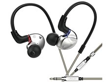 美品 FIDUE A85 Virgo / リケーブル対応 / 高級イヤホン FIDUE A85 VIRGO投稿画像・動画 - 価格.com