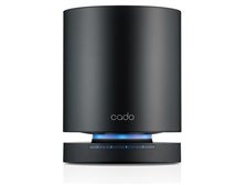 cado LEAF 120 AP-C120 [ブラック] オークション比較 - 価格.com