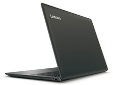 使いづらい』 Lenovo ideapad 320 80XR019WJP [オニキスブラック] らむ 