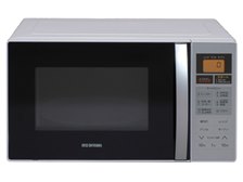 【値下げ済み】アイリスオーヤマ オーブンレンジ MO-TJ1 2019年製 Amazon | MO-TJ1 オーブンレンジ 16L | アイリスオーヤマ(IRIS