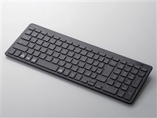 その他 TK-FBP101 ELECOM エレコム Bluetooth キーボード TK-FBP101 BK : でんでん