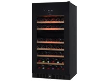 美品　さくら製作所 ワインセラー SV78 264L さくら製作所 ワインセラー｜SV78｜[通販]ケーズデンキ