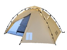 DOD ライダーズワンタッチテント T2-275-TN [タン] 価格比較 - 価格.com