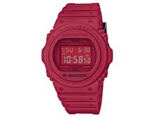 g-shock 35周年 DW-5735C-4JR レッドアウト-