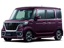 フレアワゴンカスタムスタイル マツダ 中古車の相場情報 価格 Com