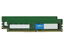 CFD CFD Selection W4U2666CM-16G [DDR4 PC4-21300 16GB 2枚組] 価格比較 - 価格.com