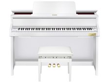 カシオ CELVIANO Grand Hybrid GP-300WE [ホワイトウッド調] 価格比較