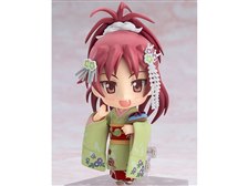 ねんどろいど 劇場版 魔法少女まどか☆マギカ 佐倉杏子 舞妓Ver. ねんどろいど 佐倉杏子 舞妓Ver.