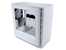 Fractal Design Define Mini C Window FD-CA-DEF-MINI-C-WT-W