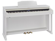 ローランド Roland Piano Digital HP601-WHS [ホワイト] 価格比較 