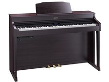 Roland Piano Digital HP603-ACRS [クラシックローズウッド調仕上げ]の 