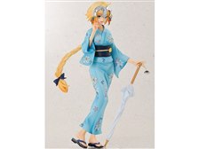 FREEing Fate/Grand Order 1/8 ルーラー/ジャンヌ・ダルク 浴衣