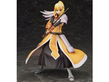 1円～ 内未開封 ベルファイン 1/8 この素晴らしい世界に祝福を! アクア / フィギュア ベルファイン この素晴らしい世界に爆焔を! ゆんゆん DX Ver. 1⁄8スケール PVC製 塗装済み 完成品 フィギュア