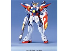 BANDAI 1/60 ウイングガンダムゼロ オークション比較 - 価格.com