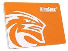 SSDって どのメーカーがいいとかあるのですか？』 KingSpec P3-256 の