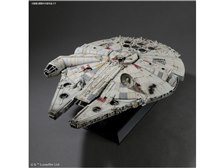 BANDAI スター・ウォーズ PG 1/72 ミレニアム・ファルコン スタンダードVer. 価格比較 - 価格.com