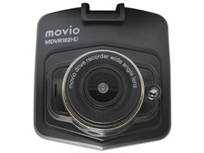 ナガオカ MOVIO MDVR102HD オークション比較 - 価格.com