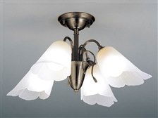山田照明 Neo Felice Antique CD-4327-L 価格比較 - 価格.com