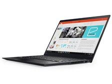Lenovo ThinkPad X1 Carbon 20HR0005JP 価格比較 - 価格.com