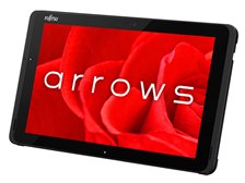 富士通 ◆ arrows Tab QHシリーズ ◆ WQ2/C1 富士通 arrows Tab QHシリーズ WQ2/C1 KC_WQ2C1_A002 eMMC128GB搭載