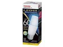 東芝 LDT6N-G/S/60W [昼白色] 価格比較 - 価格.com