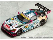 グッドスマイルレーシング 1/32 グッドスマイル 初音ミク AMG