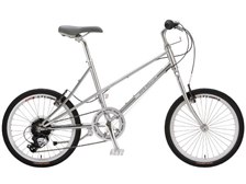 KHS manhattan m406X 2018年モデル [Crome Silver] 価格比較 - 価格.com