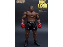 Storm Collectibles マイク・タイソン 1/10 アクションフィギュア 価格