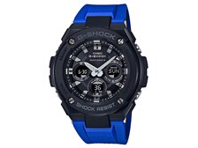 カシオ G-SHOCK G-STEEL GST-W300G-2A1JF オークション比較 - 価格.com