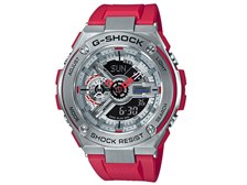 カシオ G-SHOCK G-STEEL GST-410-4AJF 価格比較 - 価格.com