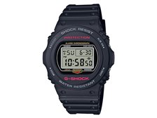 カシオ G-SHOCK DW-5750E-1JF 価格比較 - 価格.com