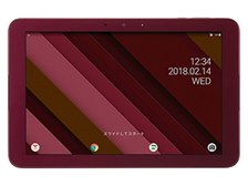 京セラ - らんく Qua tab QZ10 Qua tab QZ10 | 製品情報 | スマートフォン・携帯電話 | 京セラ