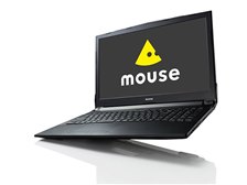 マウスコンピューター m-Book K686SN-M2S5 Core i7/8GBメモリ/512GB