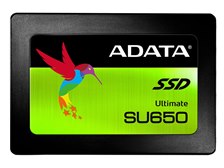 新品未使用品　ADATA ASU630S-480GQ-T 2020年版 Amazon | エイデータ(Adata) ADATA 2.5インチ 内蔵SSD 480GB