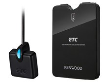 ヤマダモール | ケンウッド(KENWOOD) アンテナ分離型ETC車載器