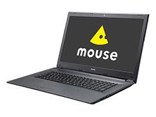 マウスコンピューター m-Book W875SN-M2S5 Core i7/8GBメモリ