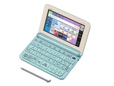 カシオ エクスワード XD-Z4800BU [ブルー] オークション比較