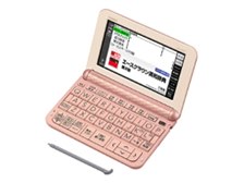 スマホ・タブレット・パソコン CASIO XD-Z3800PK XD-Z3800 | XD-Z | 電子辞書 | CASIO