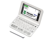 カシオ エクスワード XD-Z7400 価格比較 - 価格.com
